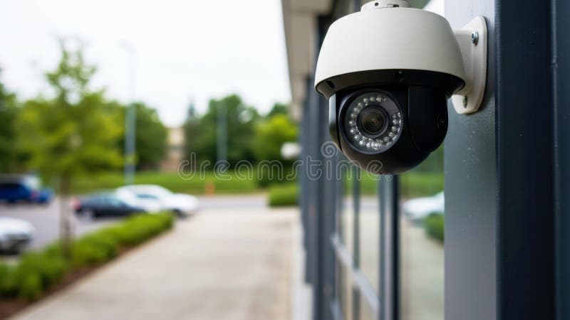 Mantenimiento de Cámaras de Seguridad: Protege tu Inversión