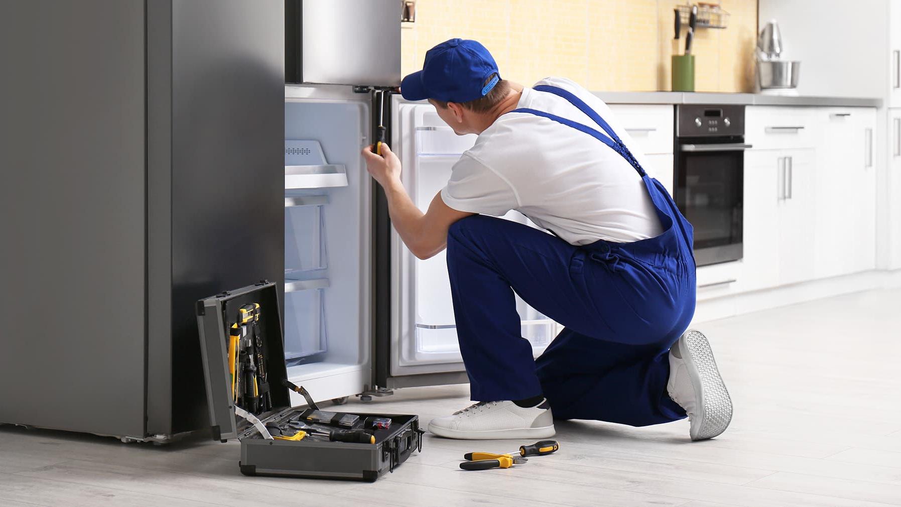 7 Señales de que tu Electrodoméstico Necesita Reparación Profesional