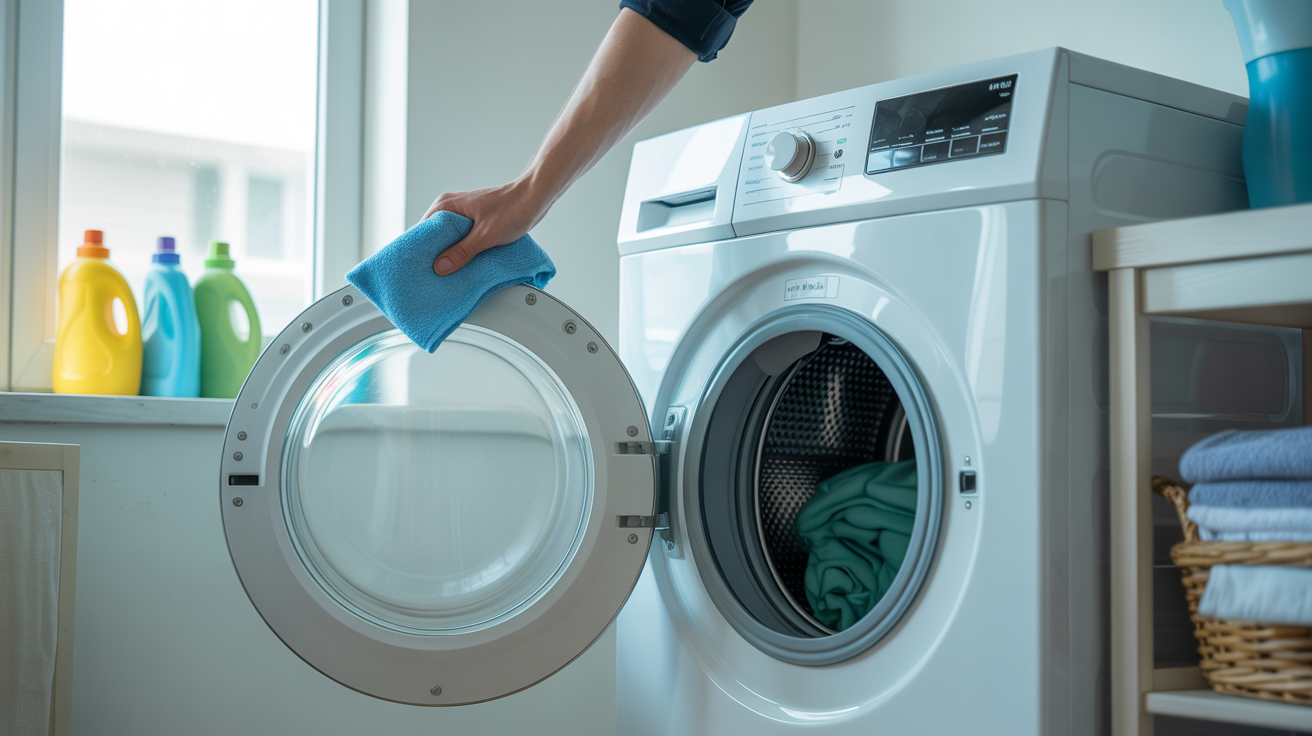 Cómo Alargar la Vida Útil de tu Lavadora: Guía Práctica