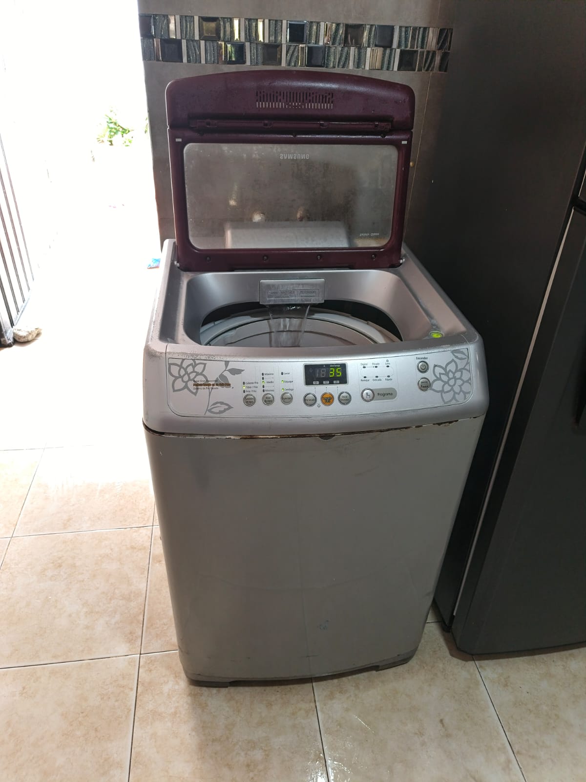 Servicio técnico profesional Chrisdayk